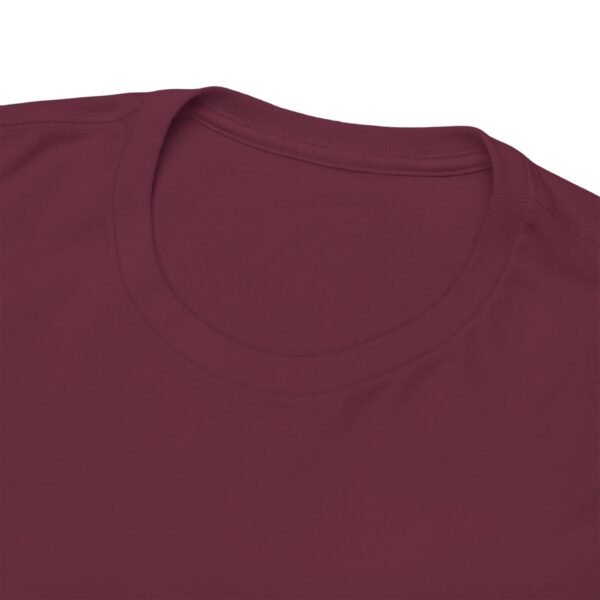 Talha - Arabic Calligraphy - Heavy Cotton Tee - Image 5