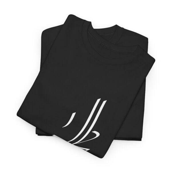 Talha - Arabic Calligraphy - Heavy Cotton Tee - Image 8