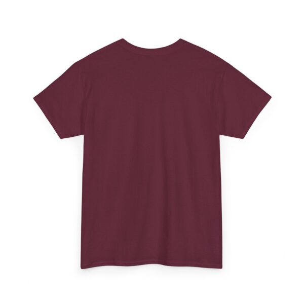 Ibrahim - Arabic Calligraphy - Heavy Cotton Tee - Image 13