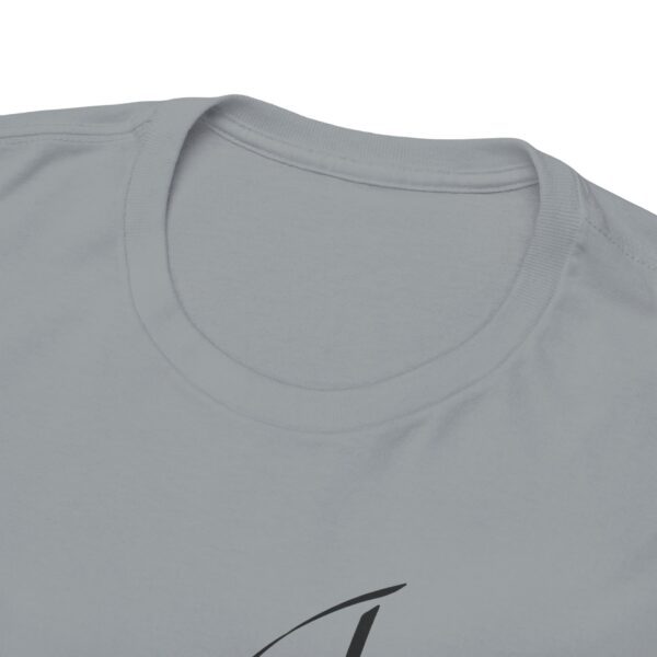 Abu Bakr - Arabic Calligraphy - Heavy Cotton Tee - Image 18