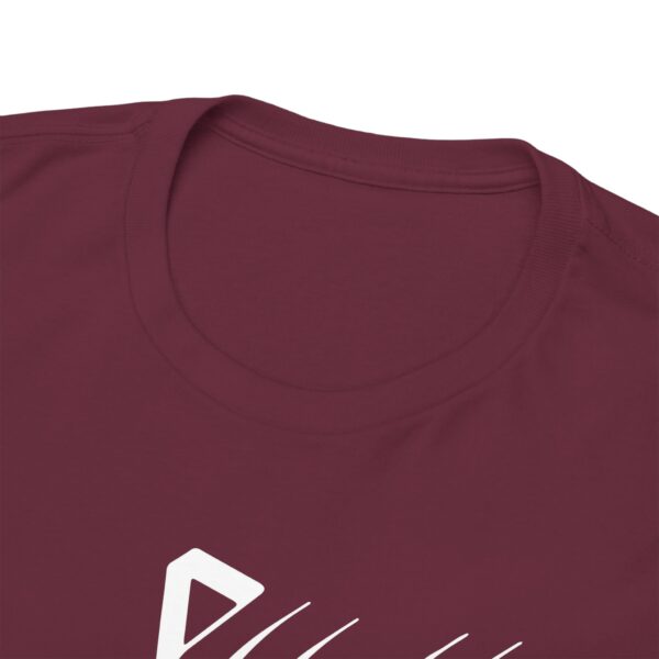 Ibrahim - Arabic Calligraphy - Heavy Cotton Tee - Image 12