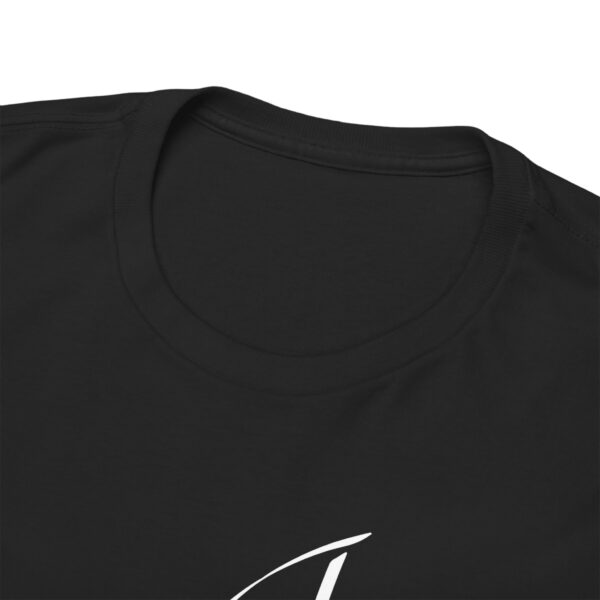 Abu Bakr - Arabic Calligraphy - Heavy Cotton Tee - Image 6