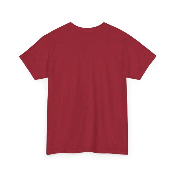 Live Your Truth - Heavy Cotton Tee - Image 7