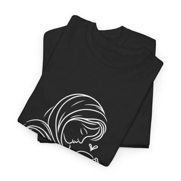 Mother Love - Heavy Cotton Tee - Image 16