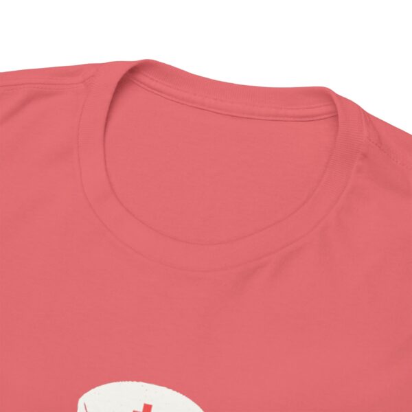 Nurse Tee - I Can't Fix Stupid but I Can Medicate It - Heavy Cotton Tee - Image 5