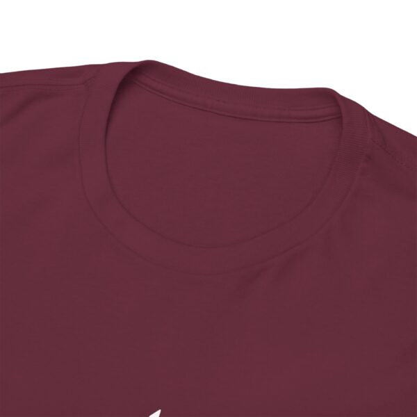 Ali - Arabic Caligraphy - Heavy Cotton Tee - Image 12