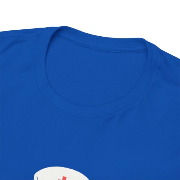Nurse Tee - I Can't Fix Stupid but I Can Medicate It - Heavy Cotton Tee - Image 10