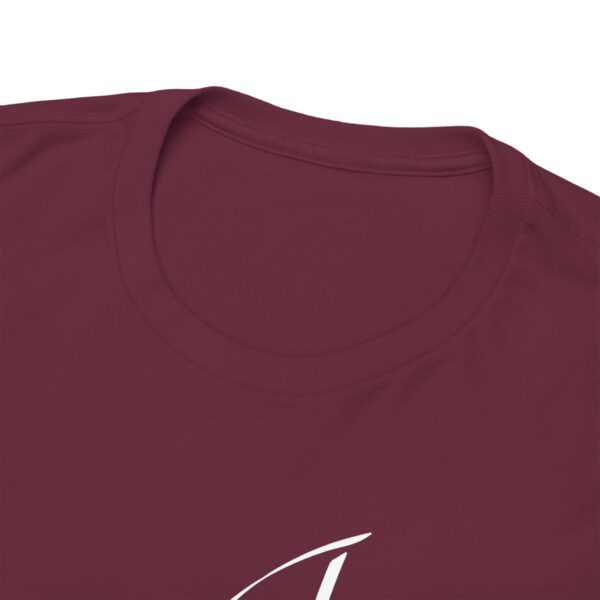 Abu Bakr - Arabic Calligraphy - Heavy Cotton Tee - Image 12