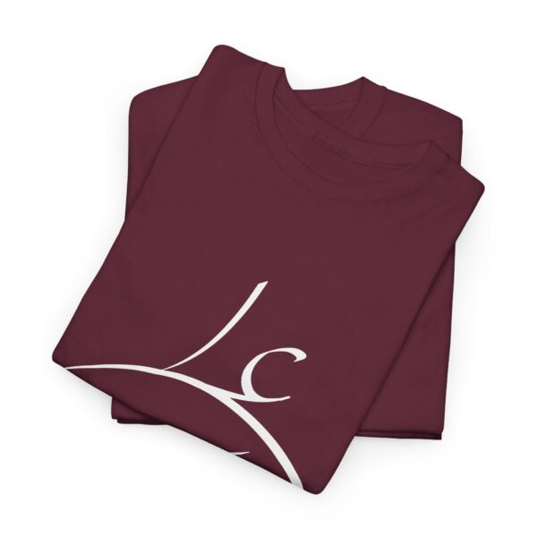 Ali - Arabic Caligraphy - Heavy Cotton Tee - Image 9