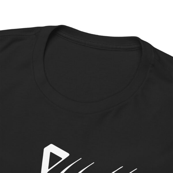 Ibrahim - Arabic Calligraphy - Heavy Cotton Tee - Image 6