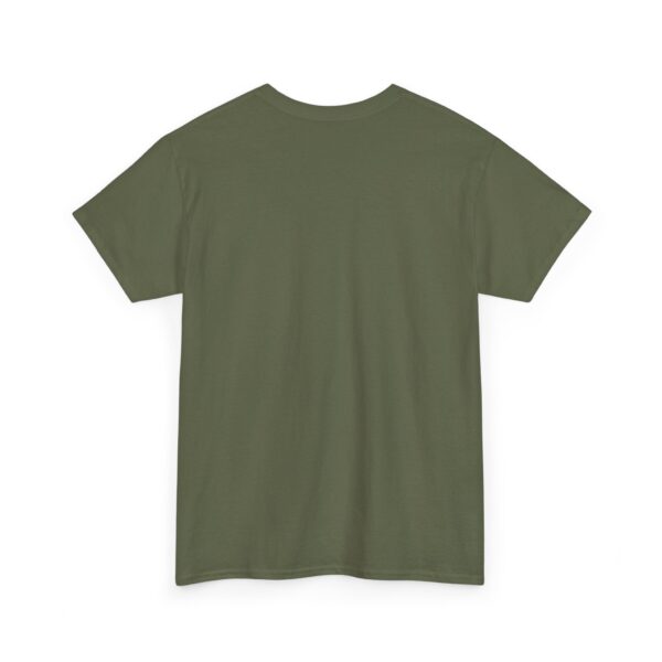 Windy City - Chicago - Heavy Cotton Tee - Image 10