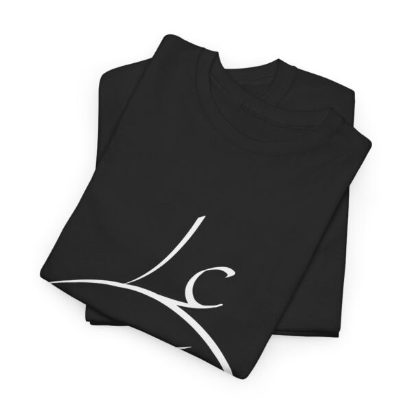 Ali - Arabic Caligraphy - Heavy Cotton Tee - Image 3
