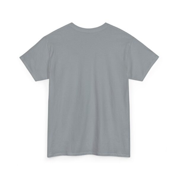 Ibrahim - Arabic Calligraphy - Heavy Cotton Tee - Image 19