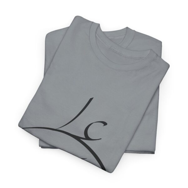 Ali - Arabic Caligraphy - Heavy Cotton Tee - Image 15