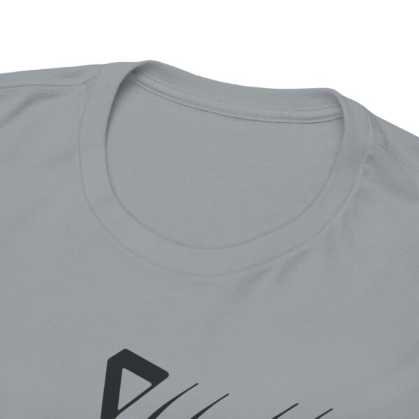 Ibrahim - Arabic Calligraphy - Heavy Cotton Tee - Image 18