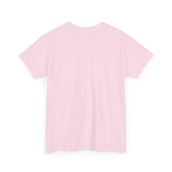 Mother Love - Heavy Cotton Tee - Image 7