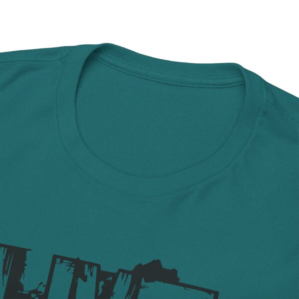 Live Your Truth - Heavy Cotton Tee - Image 25