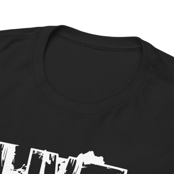 Live Your Truth - Heavy Cotton Tee - Image 19