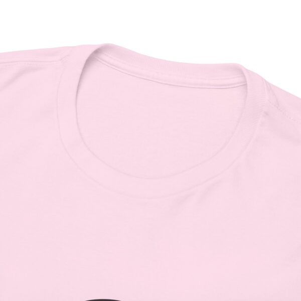 Mother Love - Heavy Cotton Tee - Image 6