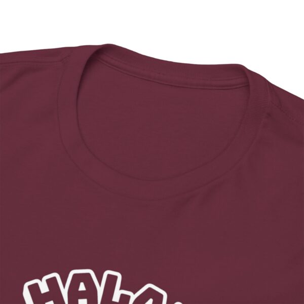 Halal and Handsome - Heavy Cotton Tee - Image 19