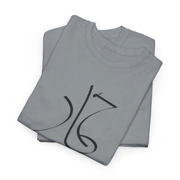 Hammad - Heavy Cotton Tee - Image 12