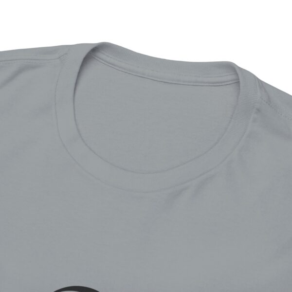 Sabr - Patience - Heavy Cotton Tee - Image 4