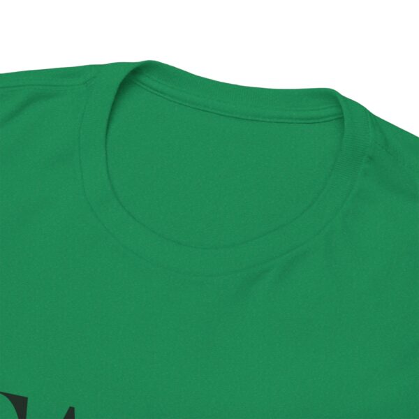 Faith Over Fear - Heavy Cotton Tee - Image 9