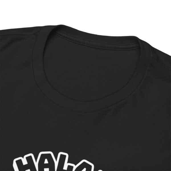 Halal and Handsome - Heavy Cotton Tee - Image 15