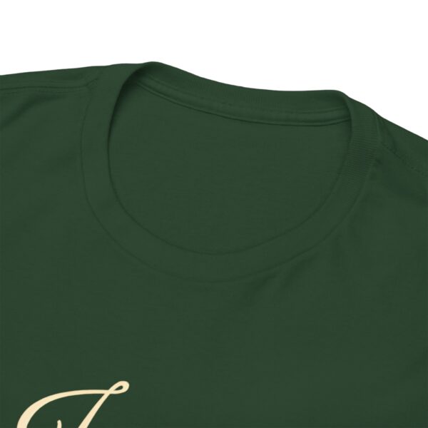 Inspiring Positive Change - Heavy Cotton Tee - Image 9