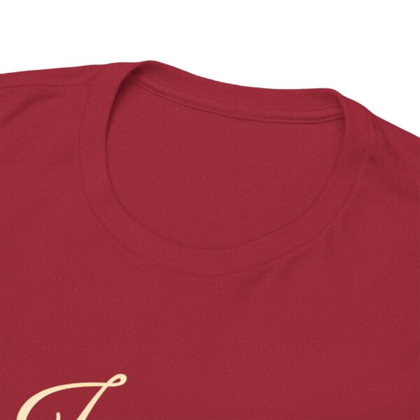 Inspiring Positive Change - Heavy Cotton Tee - Image 13