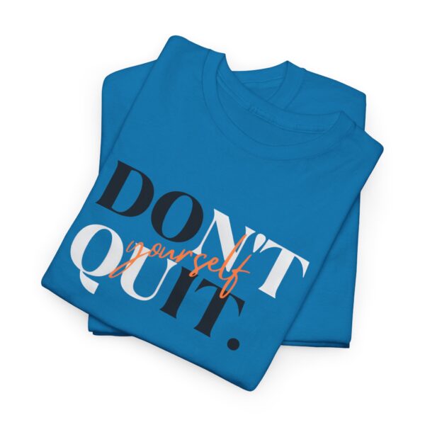 Do It Yourself - Heavy Cotton Tee - Image 20