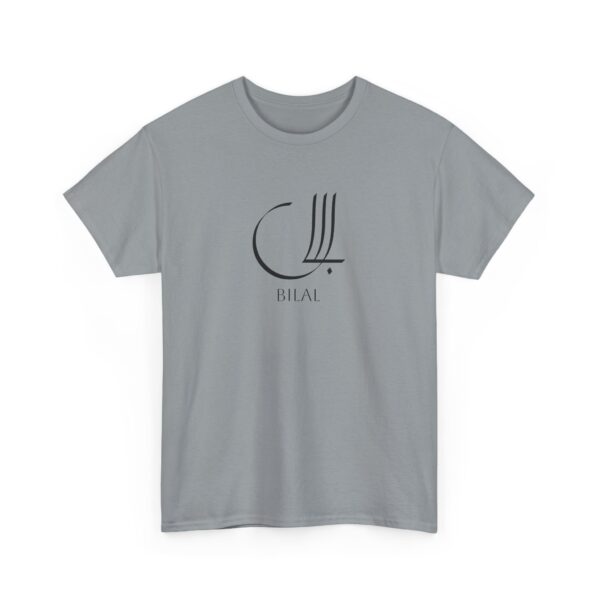 Bilal - Heavy Cotton Tee - Image 10