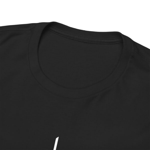 Sakhawat - Generosity - Heavy Cotton Tee - Image 9