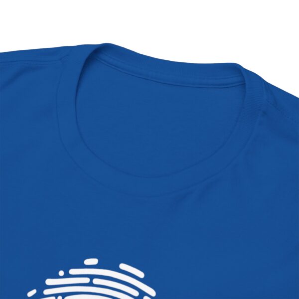 Muslim Identity - Heavy Cotton Tee - Image 21