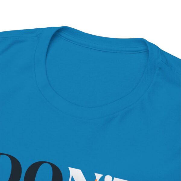 Do It Yourself - Heavy Cotton Tee - Image 22