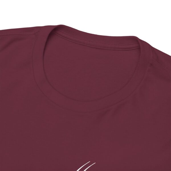 Amal - Heavy Cotton Tee - Image 5