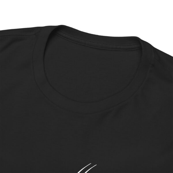 Amal - Heavy Cotton Tee - Image 9