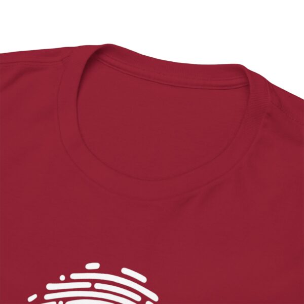 Muslim Identity - Heavy Cotton Tee - Image 5