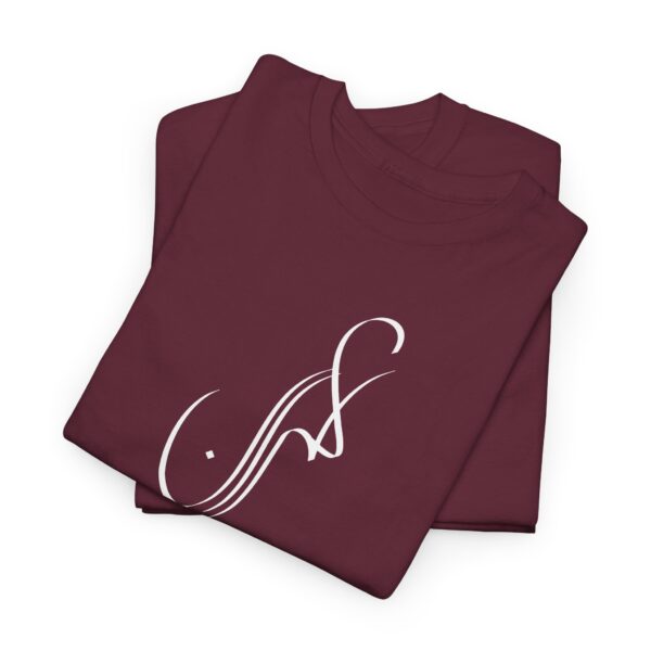 Kamran - Heavy Cotton Tee - Image 12