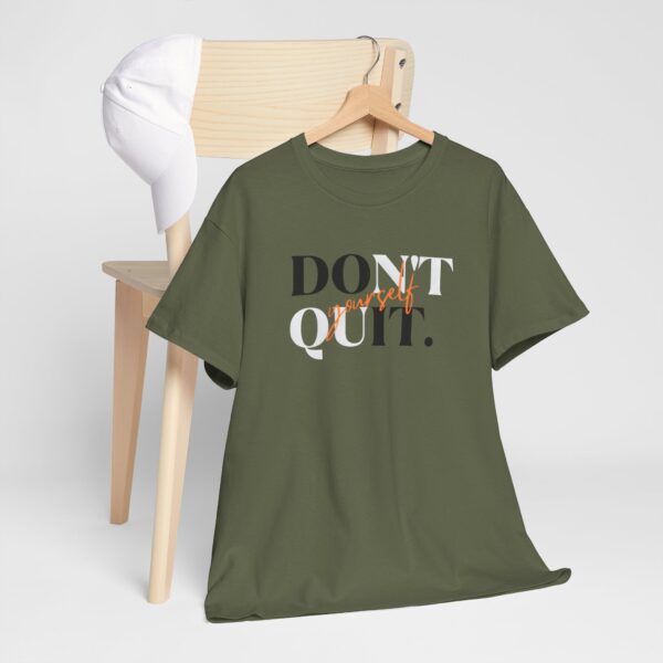 Do It Yourself - Heavy Cotton Tee - Image 13