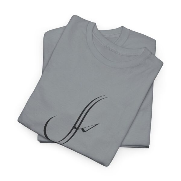 Amal - Heavy Cotton Tee - Image 11