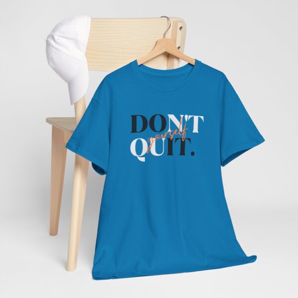 Do It Yourself - Heavy Cotton Tee - Image 21