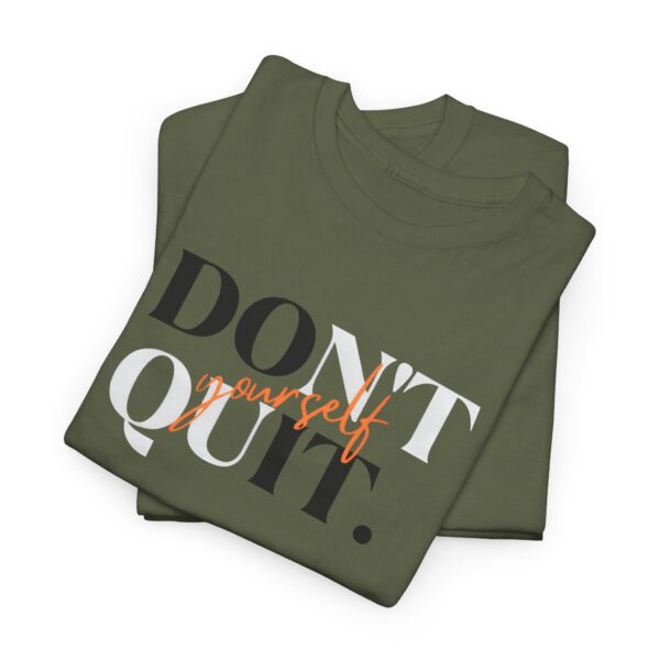 Do It Yourself - Heavy Cotton Tee - Image 12