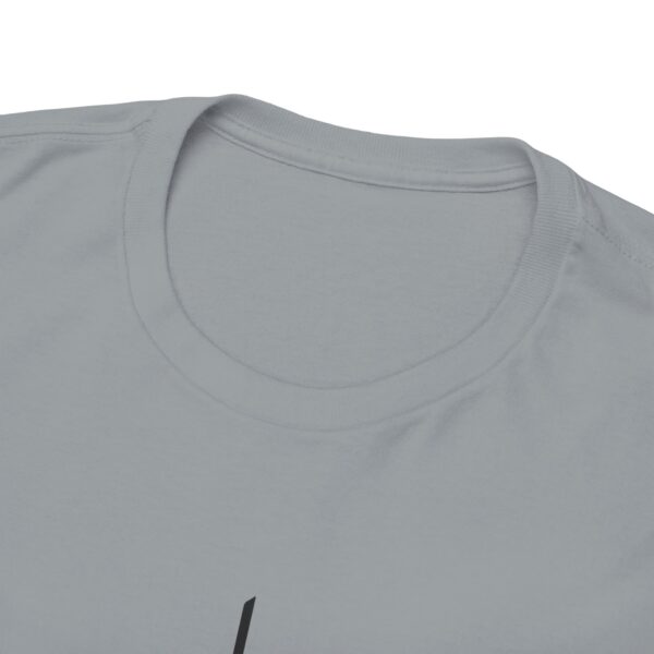 Sakhawat - Generosity - Heavy Cotton Tee - Image 13