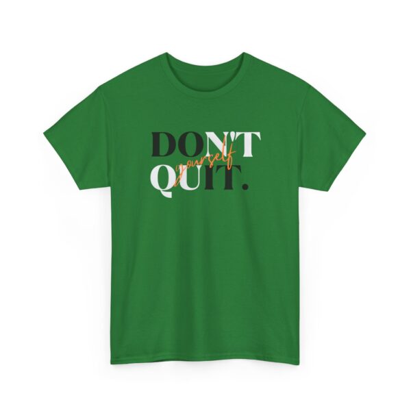 Do It Yourself - Heavy Cotton Tee - Image 15
