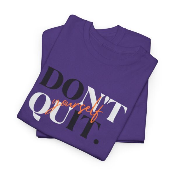 Do It Yourself - Heavy Cotton Tee - Image 24