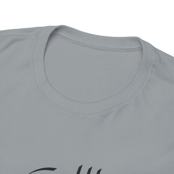Bilal - Heavy Cotton Tee - Image 13