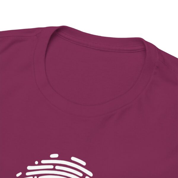 Muslim Identity - Heavy Cotton Tee - Image 26