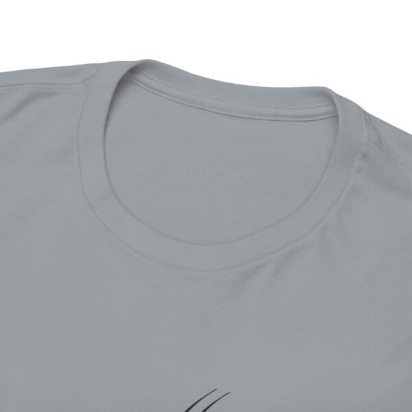 Amal - Heavy Cotton Tee - Image 13