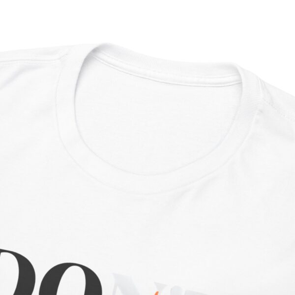 Do It Yourself - Heavy Cotton Tee - Image 10